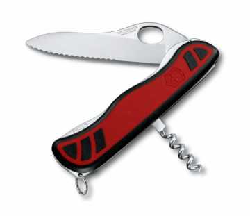 Victorinox 0.8321.MWC Sentinel One Hand Çakı