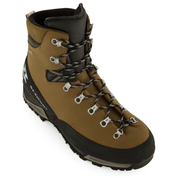 Garmont Italy Pinnacle Trek Goretex 2,4mm Deri Vibram Taban Full Çarşaklı Bot