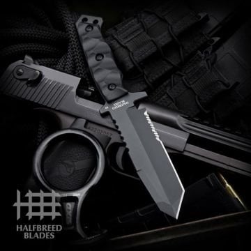 Halfbreed Blades Taktik Gen-2 Piyade Bıçağı