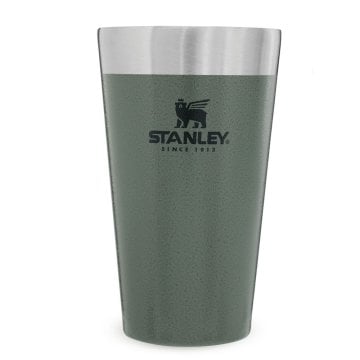 Stanley Adventure Vakumlu Yalıtımlı Termos Bardak 0,47 LT - Yeşil