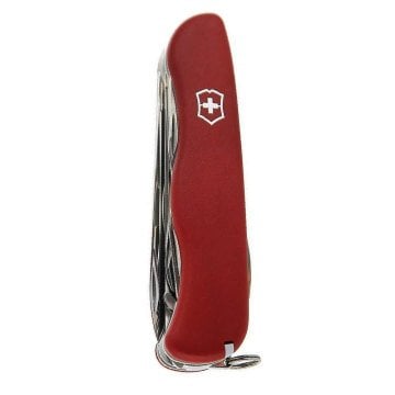 Victorinox 0.9023 Outrider Çok Amaçlı Çakı