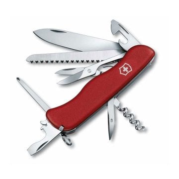 Victorinox 0.9023 Outrider Çok Amaçlı Çakı