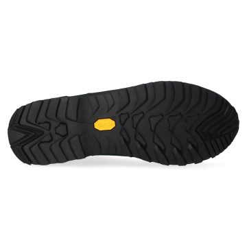 Lomer Italy Bio Naturale MTX Waterproof Vibram Full Çarşak Deri Kadın Ayakkabı Elf/Orange