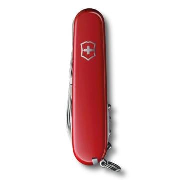 Victorinox 1.3603.B1 Spartan Çok Amaçlı Çakı