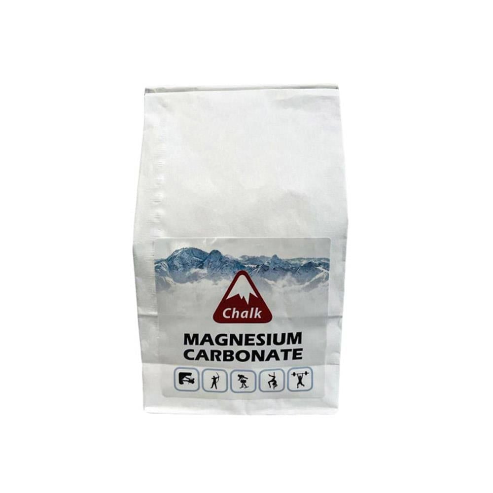 Chalk 100 gr Bouldering and Climbing Magnezyum Tozu