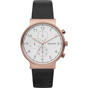 SKAGEN SKW6371 ERKEK KOL SAATİ