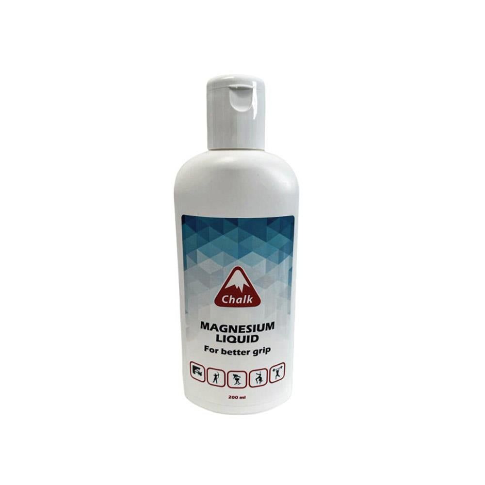 Chalk Bouldering and Climbing Magnesium Liquid - Sıvı Magnezyum -200ml (LK200)