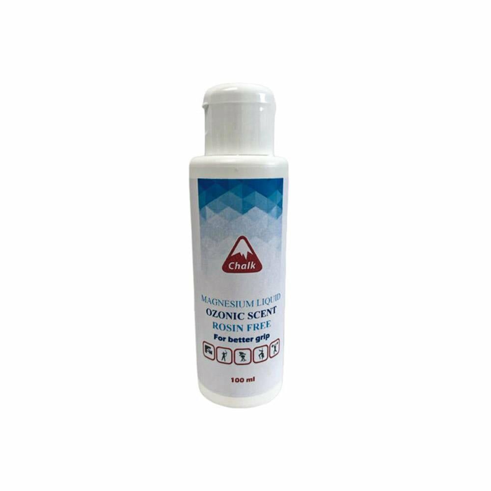 Chalk Bouldering and Climbing Magnesium Liquid - Ozon - Sıvı Magnezyum -100ml (LK100O)