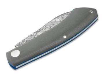 Böker Manufaktur Damast Annual Knife 2023 Çakı