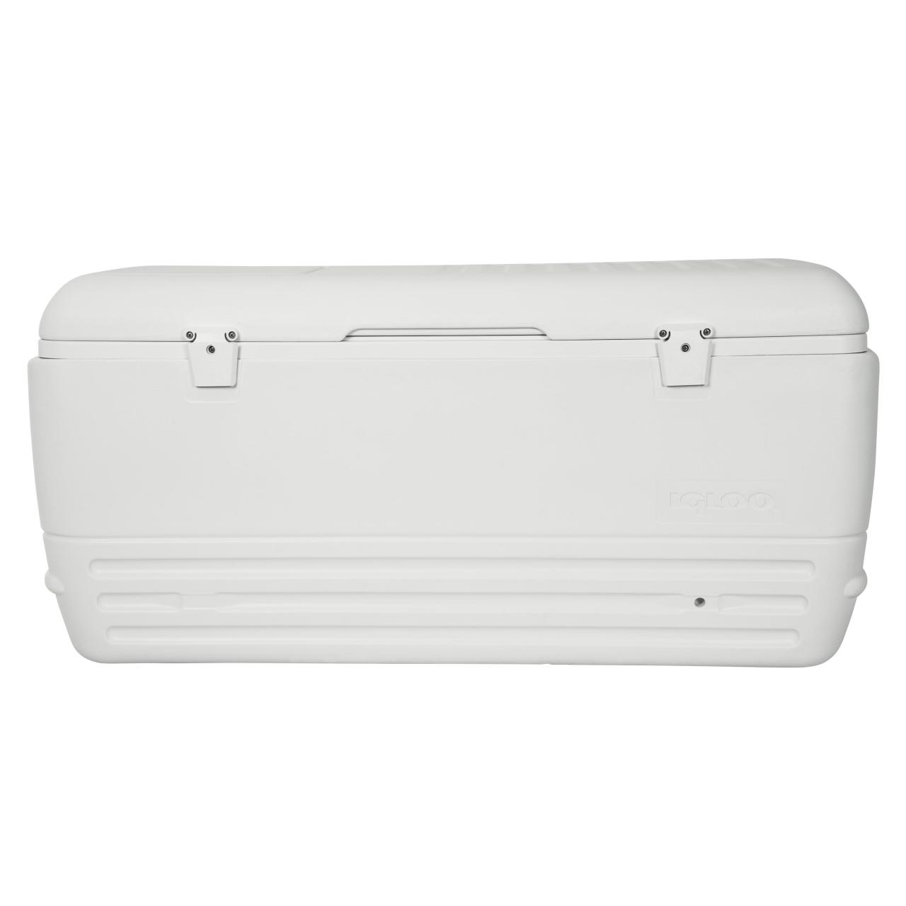 Igloo 150 QT Quick Cool Buzluk 141 Litre-BEYAZ