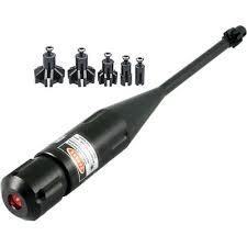 BUSHNELL 740100 LASER BORESIGHTER