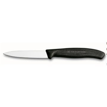 Victorinox 6.7703 SwissClassic 10cm Soyma Bıçağı