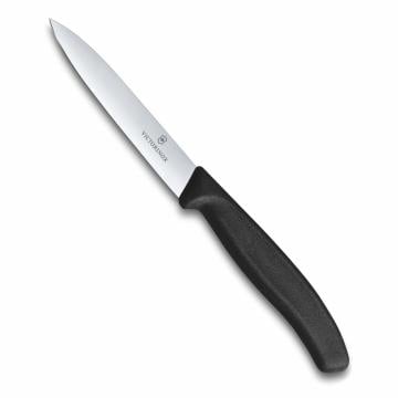 Victorinox 6.7703 SwissClassic 10cm Soyma Bıçağı