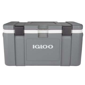 Igloo 50 QT Mission Buzluk 47 Lt-GRİ