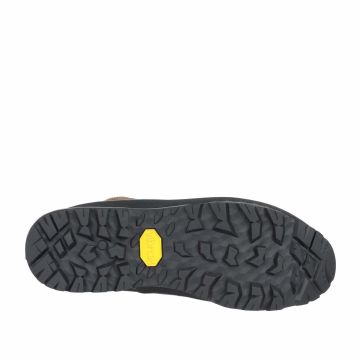 Lomer Italy Pelmo STX Waterproof Vibram 2,8 mm Deri Erkek Bot Frango Yarı Otomatik Krampon Uygun