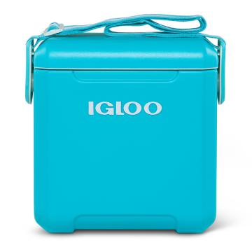 Igloo 11 QT Tag-Along Too Buzluk 10 Lt-TURKUAZ