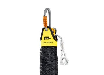 PETZL SEGMENT 8mm Statik Yardımcı İp