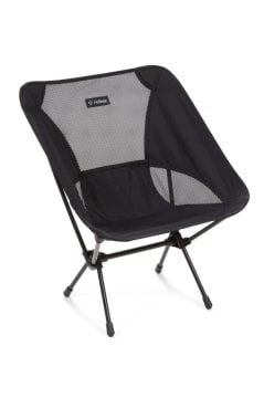 Helinox Chair One Ultralight Kamp Sandalyesi All Black