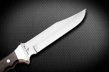 Bora M-301 W Tiger Bıçak