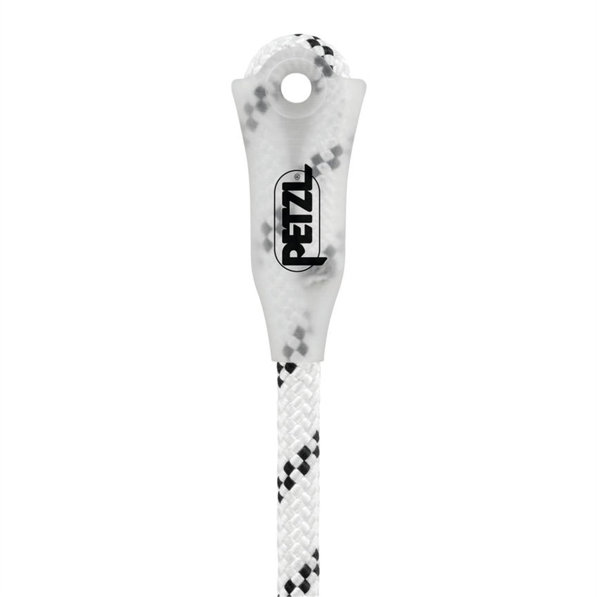 PETZL AXIS 11mm - Sonu Dikişli Statik İp