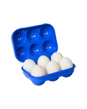 Nurgaz 6'Lı Yumurta Saklama Kalıbı Yumurtalık