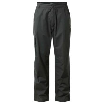 Craghoppers C65 Winter Erkek Pantolon-ANTRASİT