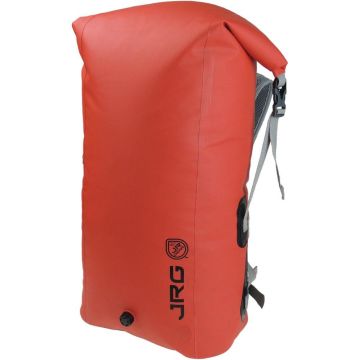 Jr Gear Bomber Pack Su Geçirmez Çanta 110 Litre-KIRMIZI