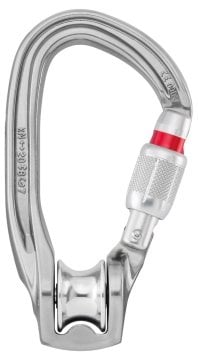 PETZL ROLLCLIP Z Makaralı Karabina