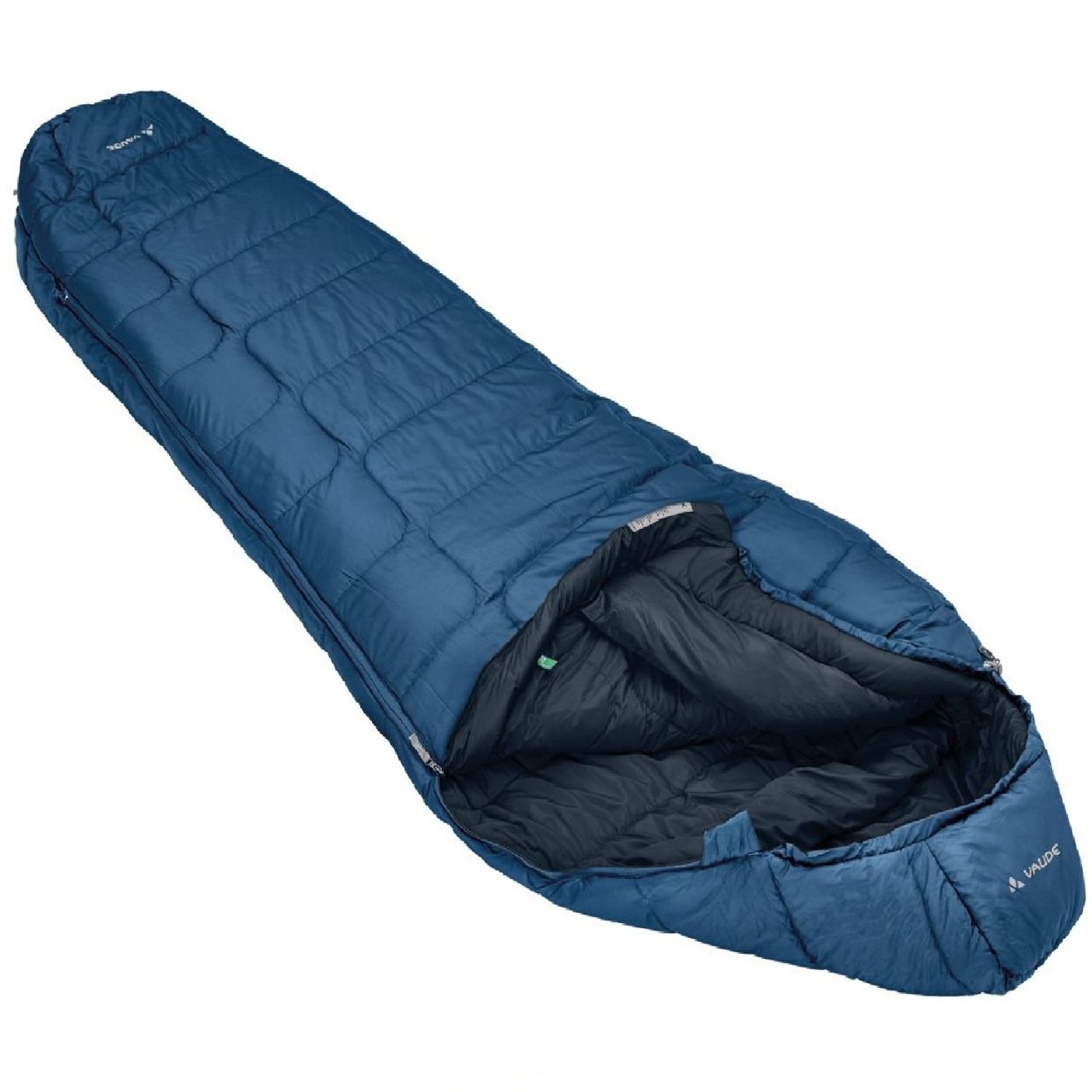 Vaude Sioux 800 Syn -20C Uyku Tulumu 12126