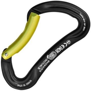 Kong Argon R Karabina Black