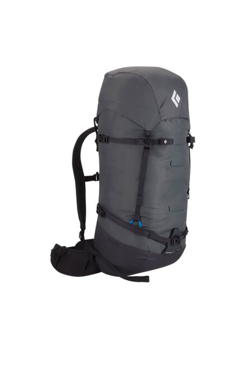 BLACK DIAMOND  Speed 40 L  Backpack Sırt Çantası Füme