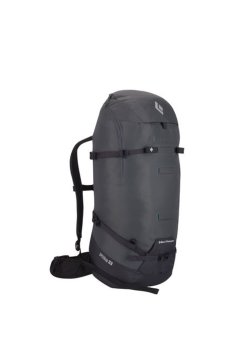 BLACK DIAMOND  Speed Zip 33 L  Backpack Sırt Çantası Füme