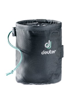 DEUTER Gravity Chalk Bag I M Toz Çantası black