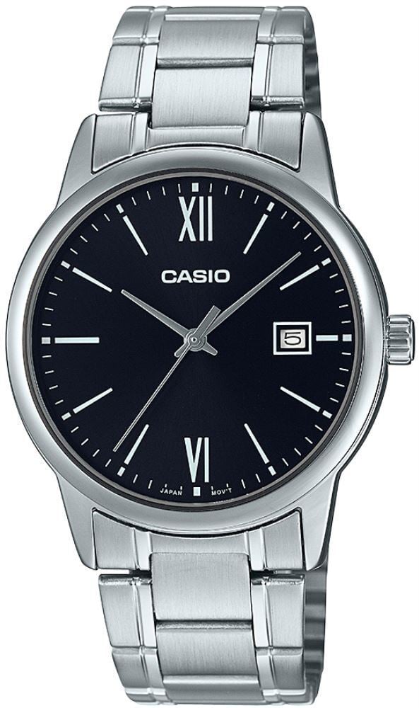 CASIO MTP-V002D-1B3UDF ERKEK KOL SAATİ