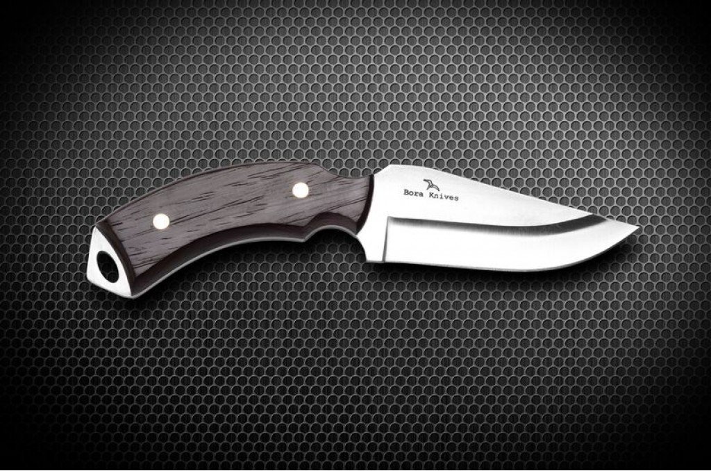 Bora M-321 W Diablo Bıçak
