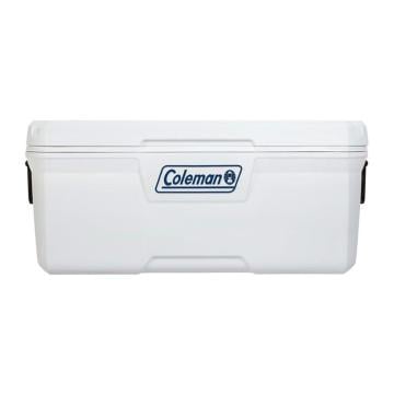 Coleman 316 Cooler 120 QT 5872 C1 Marine Buzluk 113.6 Lt Beyaz