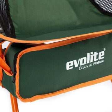 Evolite Mini Kamp Sandalyesi - Haki