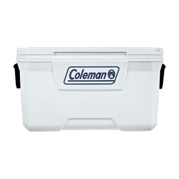 Coleman 316 Cooler 70 QT 5871 Sıoc Marine Buzluk 66.2 Lt Beyaz