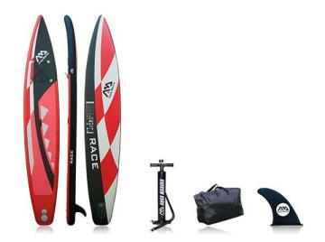 Aqua Marina Rase Competitive Stand-Up Paddle Board