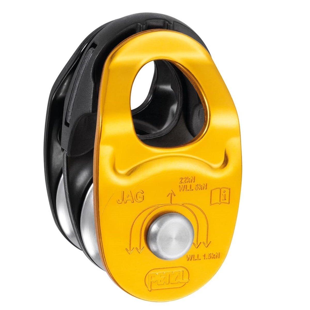 PETZL JAG Makara