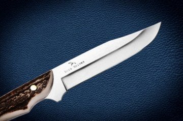 Bora M-306 B Eagle Saplı Bıçak