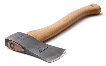 Hultafors Hatchet H 008 SV Balta 840066