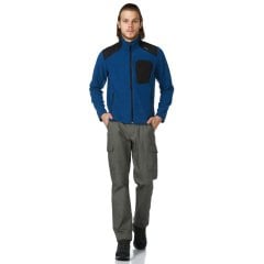 Evolite İcon Unisex Polar Mont-Mavi