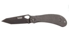 5.11 ALPHA SCOUT TANTO CAKI SIYAH