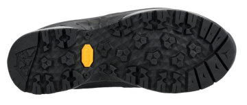 Lomer Italy Marmolada MTX Waterproof Vibram Full Çarşak Erkek Ayakkabı Saloon