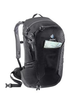 DEUTER Futura 24 Sırt Çantası black