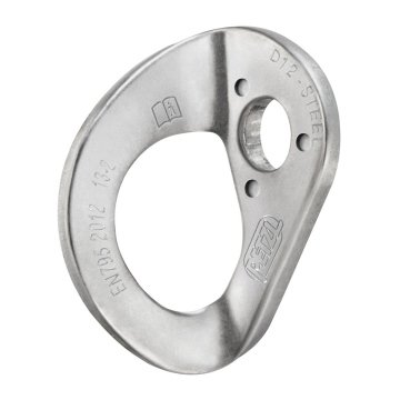 PETZL COEUR Çelik Bolt Kulağı - 20 adet