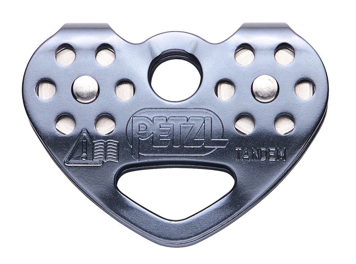 Petzl TANDEM Speed Makara