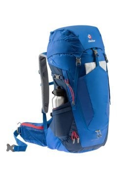 DEUTER Futura 26 Sırt Çantası lapis-midnight