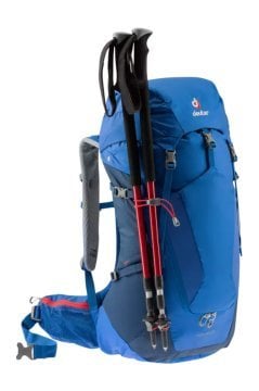 DEUTER Futura 26 Sırt Çantası lapis-midnight